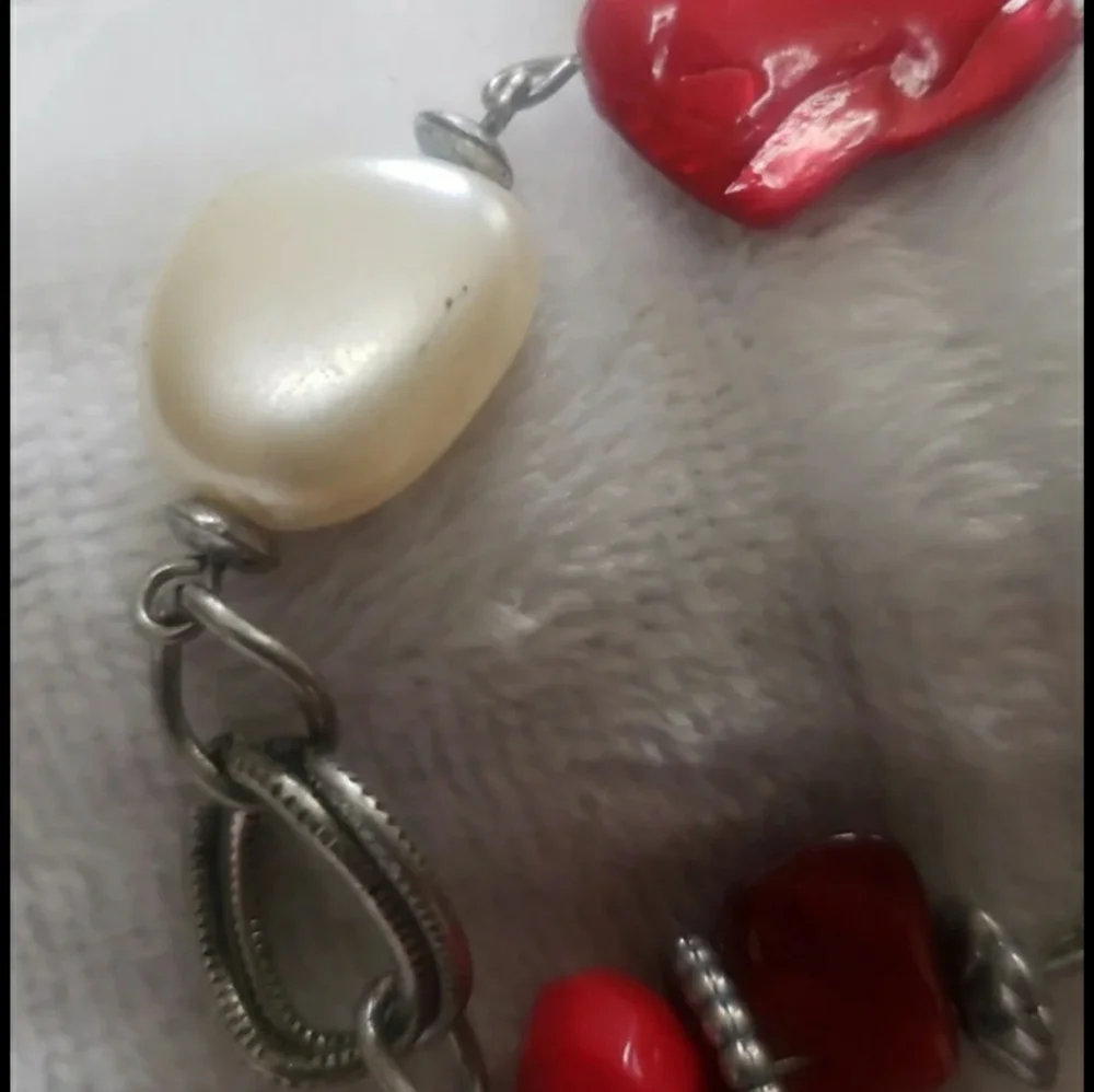 Ruby Rd. Necklace - Picture 8 of 9